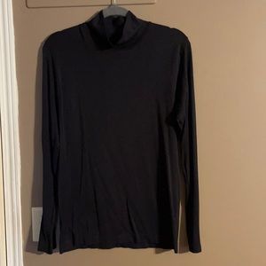 5 for $25 French Laundry Mock Turtleneck